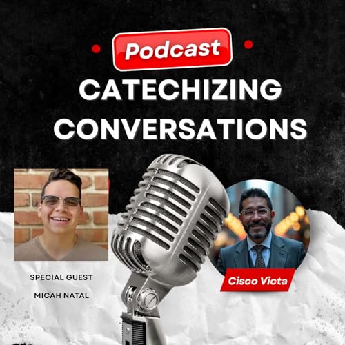 Campus Discipleship In A Secular Age: An Interview with Micah Natal of Disciple Makers