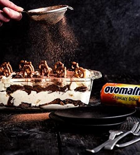 Ovomaltine Recambio bebidas en polvo 500 g paquete 2 x 500 g