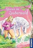 Cover zum Buch Sternenschweif, 11, Spuren im Zauberwald