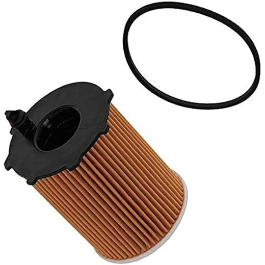 AutoClean Oil Filter Fiesta Figo Diesel