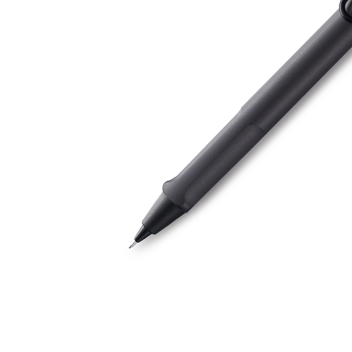 Lamy Safari Kurşun Kalem Mat Siyah 0.5 Mm 117