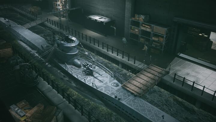 Commandos: Origins – Deluxe Edition PlayStation 5 - Image 3