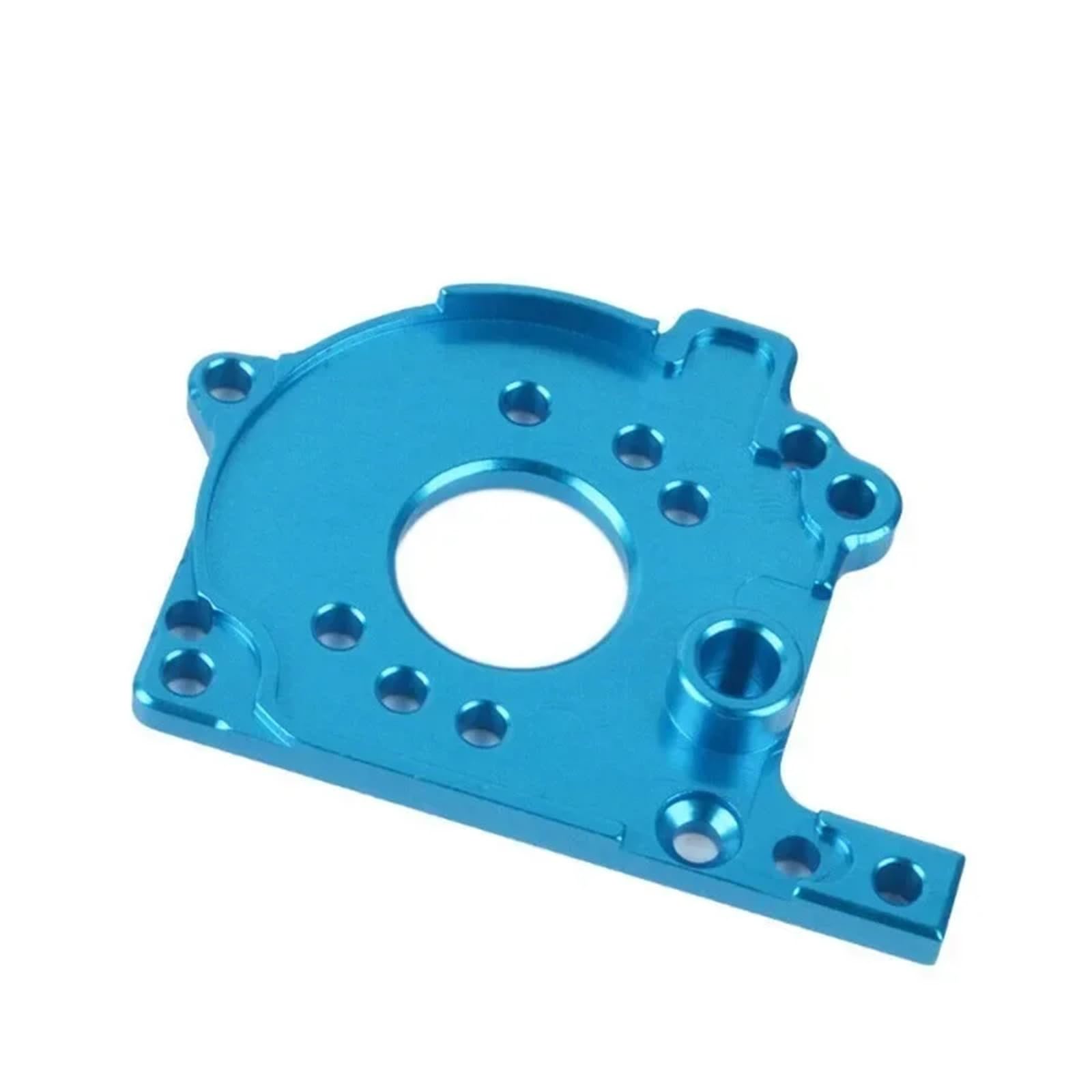 para Tamiya M05 para Mini 1/10 RC Soporte De Motor Aluminio 54609