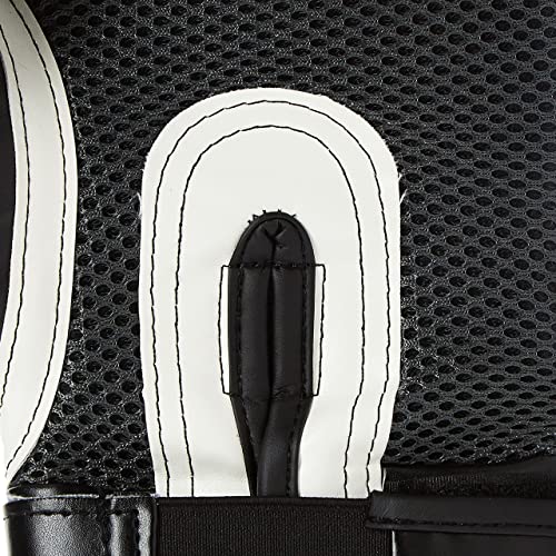 Everlast 1200014 Pro Style Training Gloves (Black, 14 Oz.) #TOP5