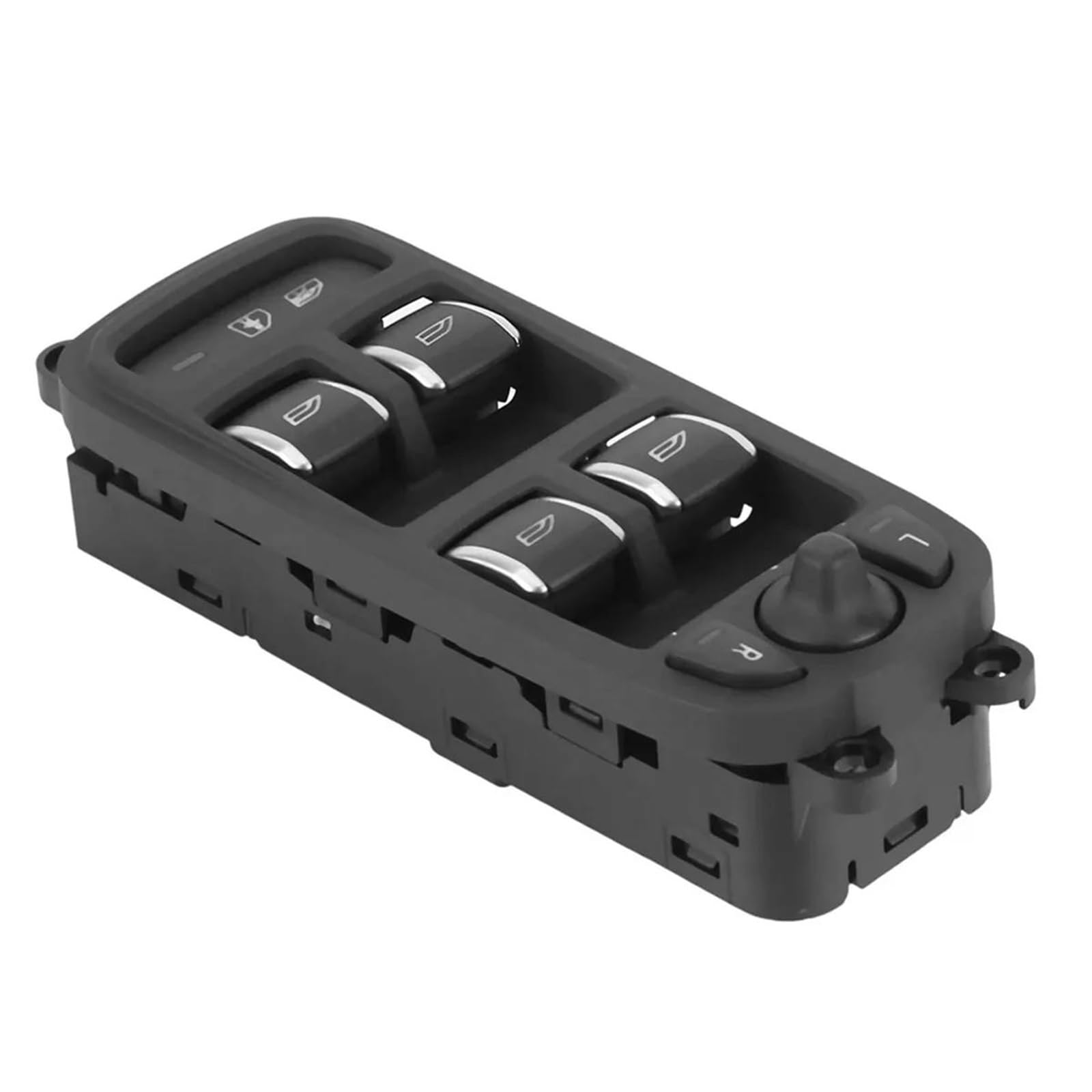 Interrupteur de vitre bloquée pour Volvo XC60 S60 31415677