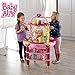Baby Alive Cook N Care Set N