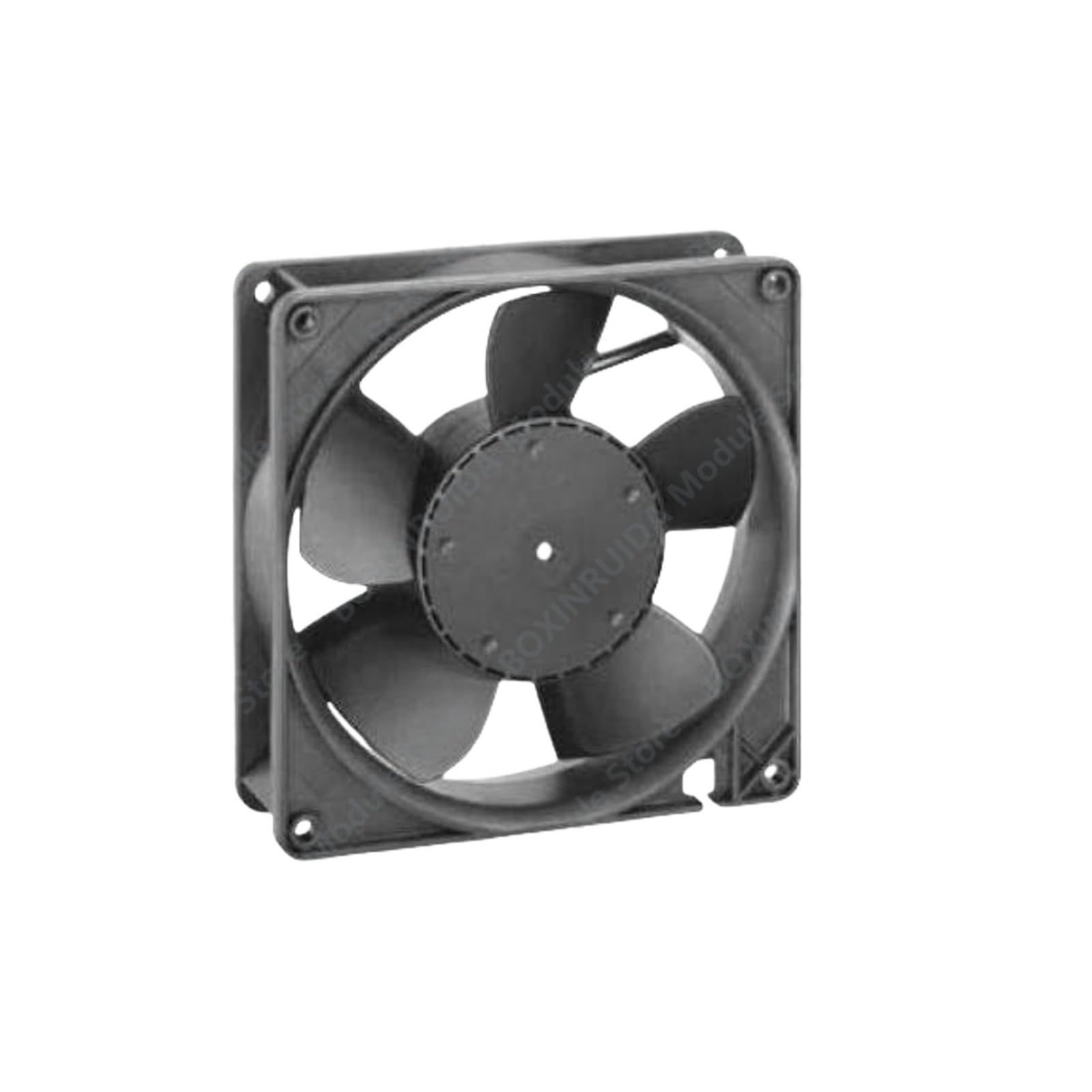 Ventilateur à flux tri axial 17.5W 5218NH pour l'industrie