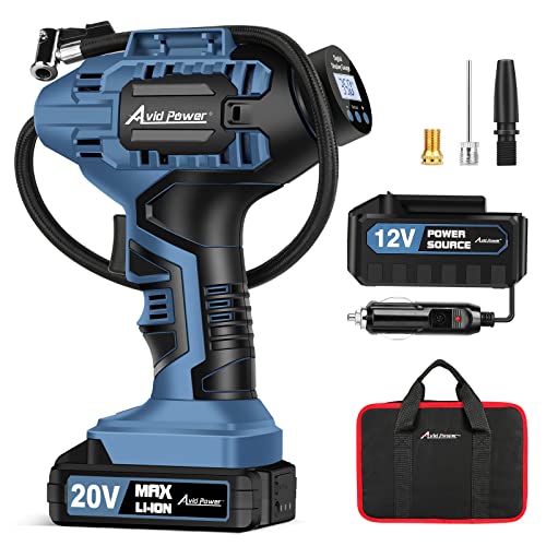 Finding The Best Blue Hawk Air Compressor For Your Needs
