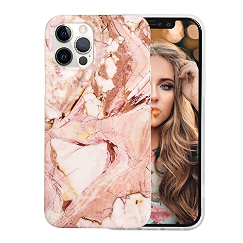 Vogu'SaNa - Carcasa para iPhone 13 Pro Max Cover