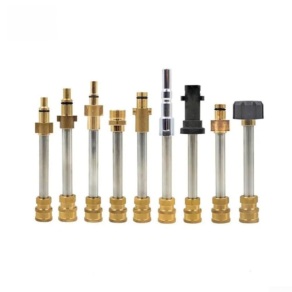Adaptador 12cm para Boquillas Alta Presión para kärcher Adaptador(Li)