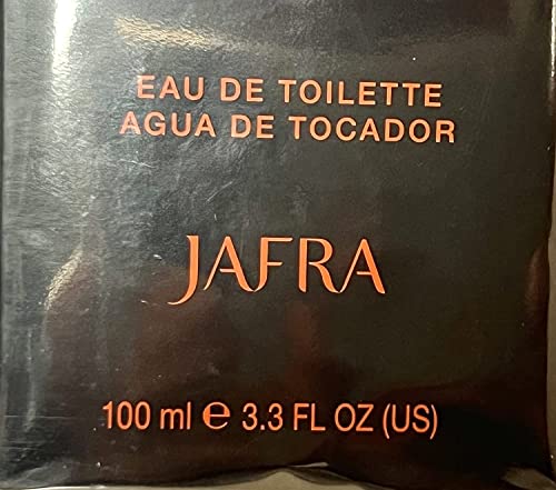 Jafra Legend For Men #TOP3