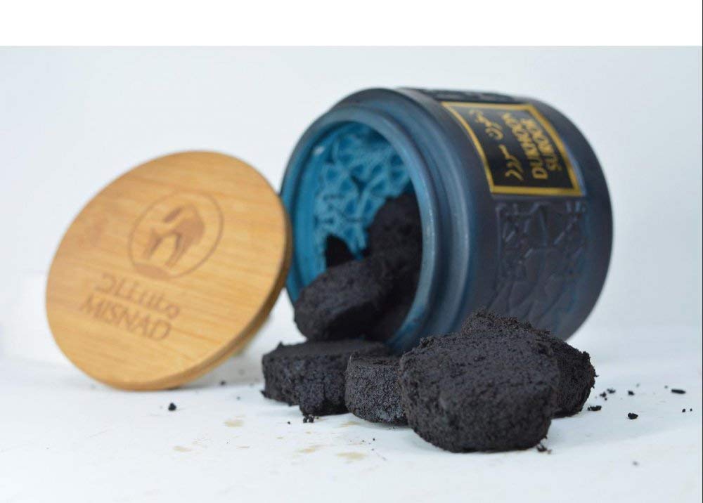 Misnad Dukhoon Suroor 120 Gm