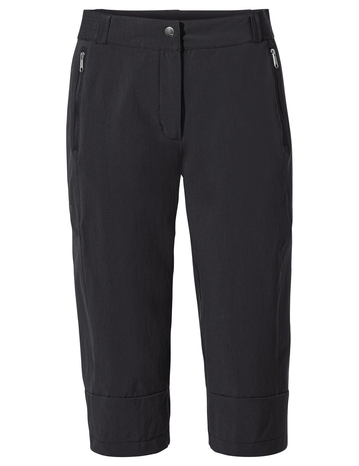 VAUDE Farley Stretch III Cap black 44