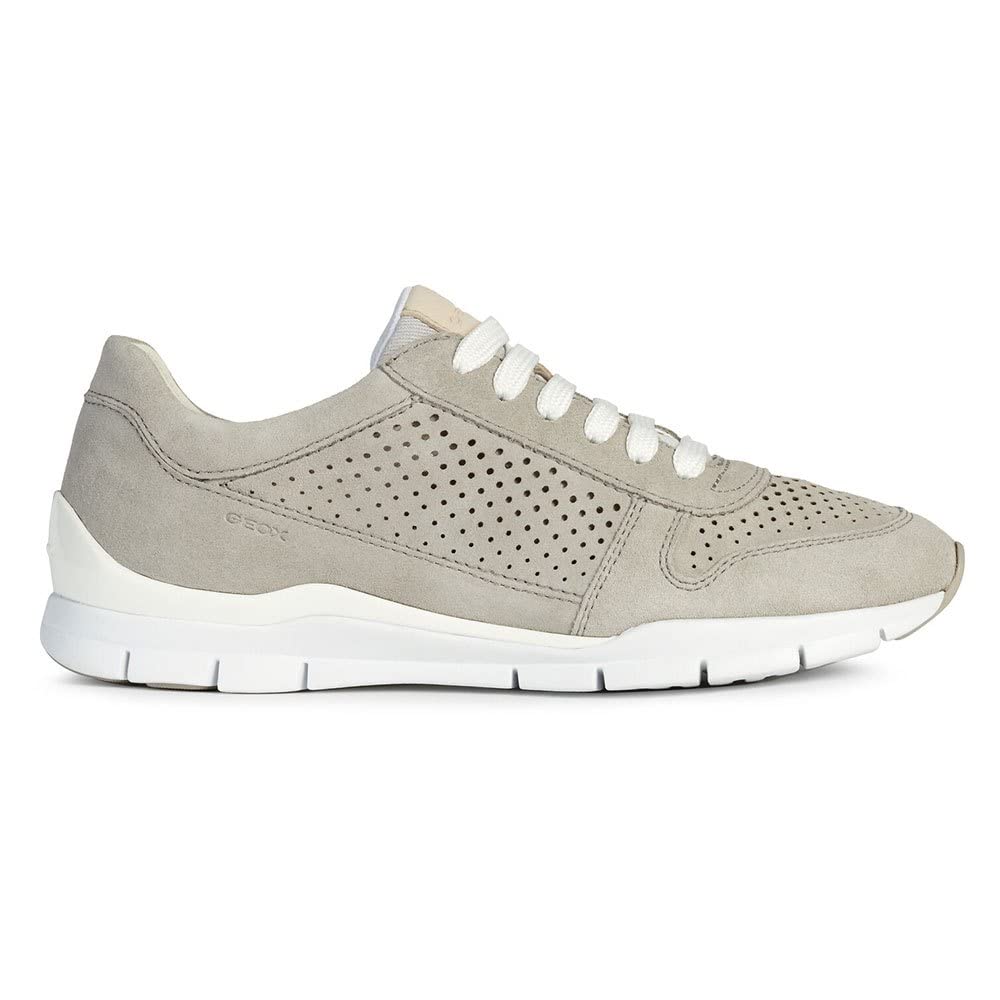 Geox Kobiety D Sukie BSNEAKERS