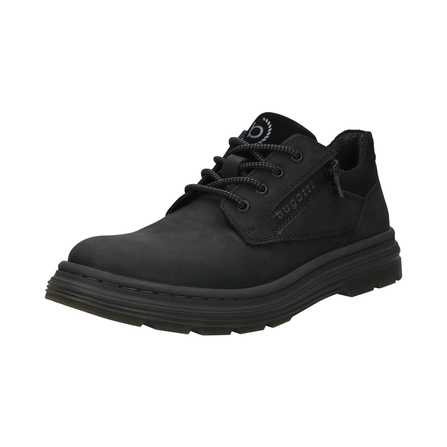 bugatti Herren 321-auc01 Schnürhalbschuhe