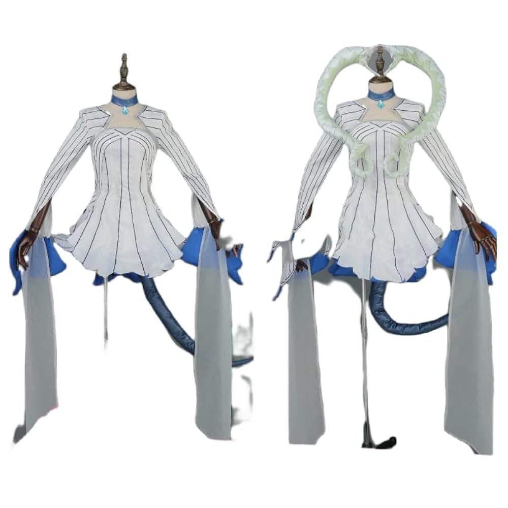 FGO ティアマト ウィッグ Amazon.co.jp: Fate Grand Order FGOラーヴァ／ティアマト