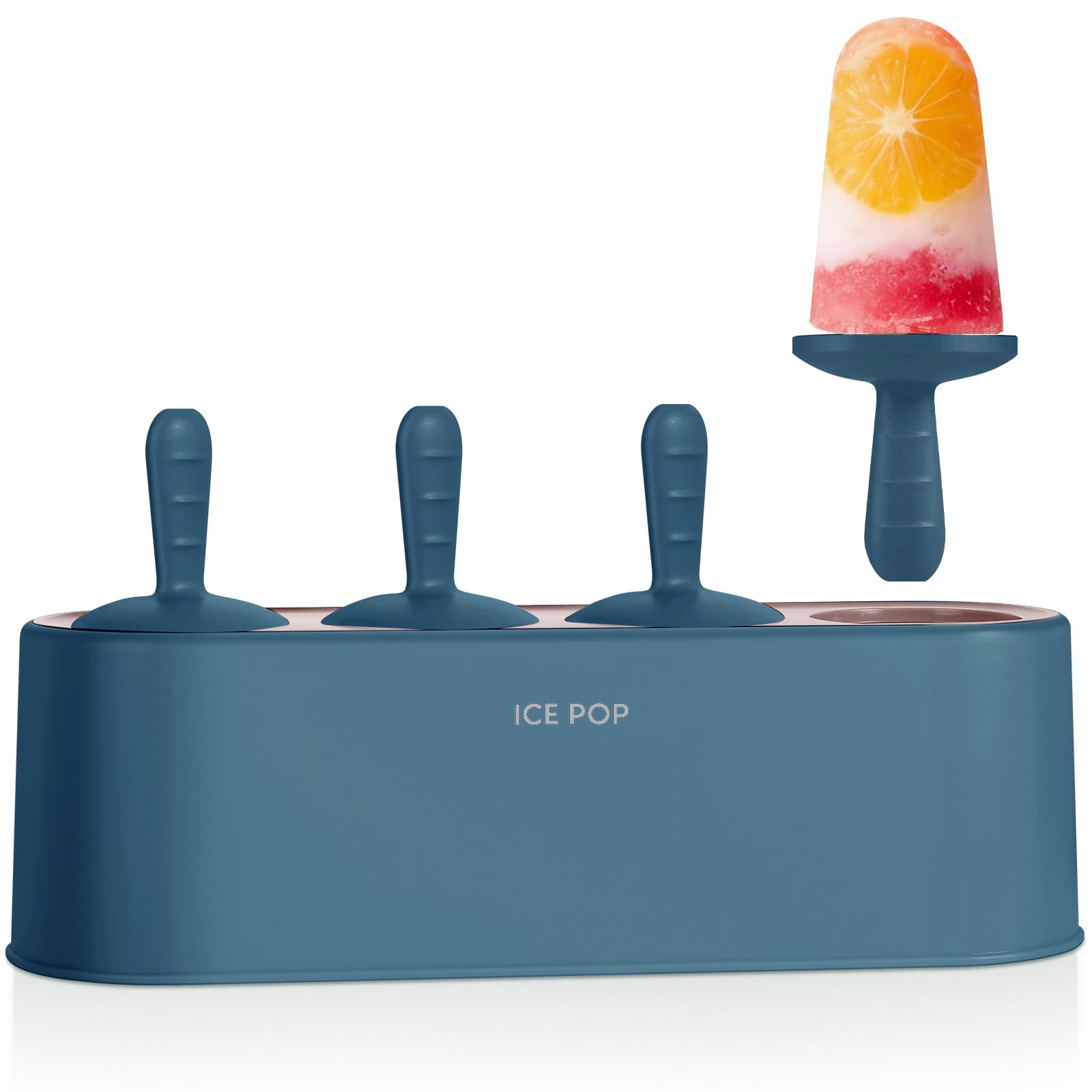 Popsicle Mold
