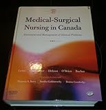Medical-Surgical Nursing in Canada: Assessment and Mangement of Clinical Problems
