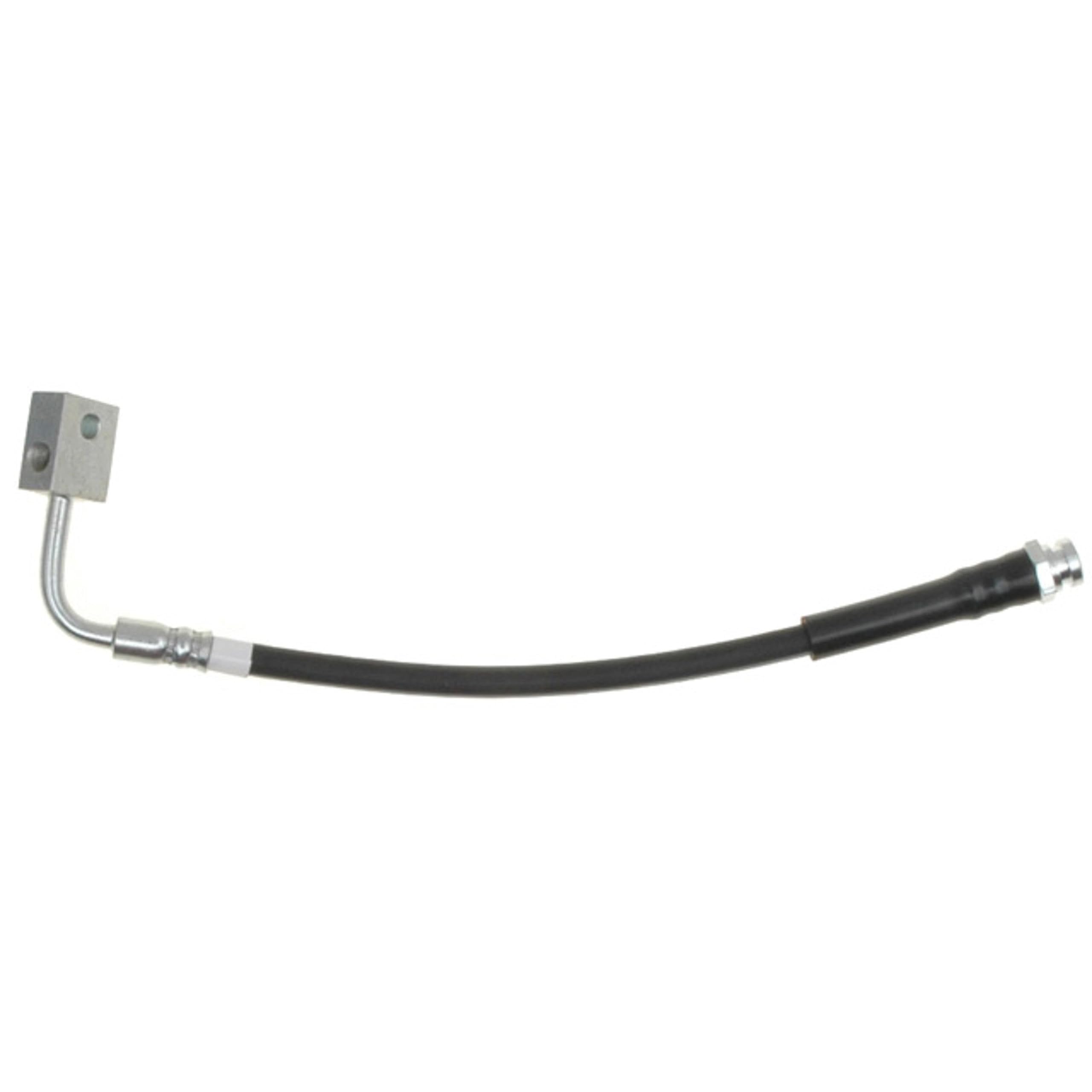 Amazon.com: ACDelco Professional 18J4208 Rear Hydraulic Brake Hose 
