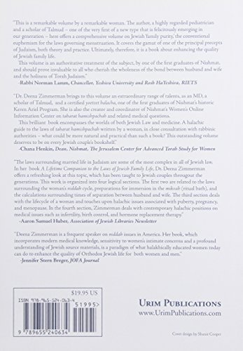 A Lifetime Companion To The Laws Of Jewish Family Life #TOP1