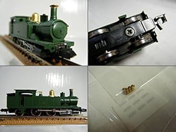 Amazon | Nゲージ KP-154 B6 真鍮ボデー | 鉄道模型 通販