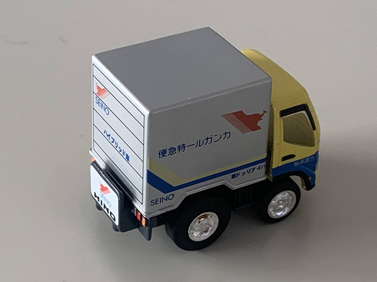 Amazon | ◇SEINO【西濃運輸 カンガルー特急便 トラック
