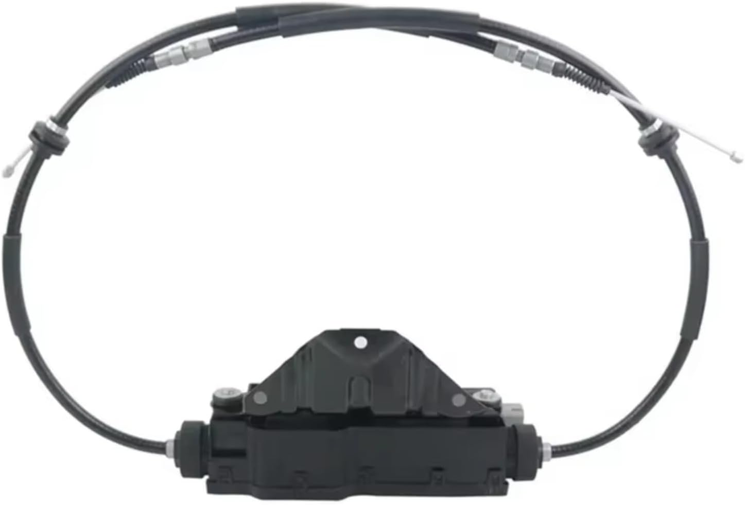 Parking Hand Brake Actuator Compatible With BMW For X5 X6 F15 F16 F85 F86 Car For Park Brake Module Hand Brake Actuator Accessories Replacements OEM: 34436864546