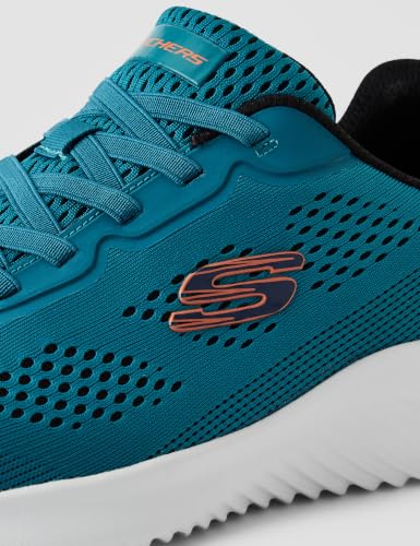 Image of Skechers Mens Bounder Sneaker