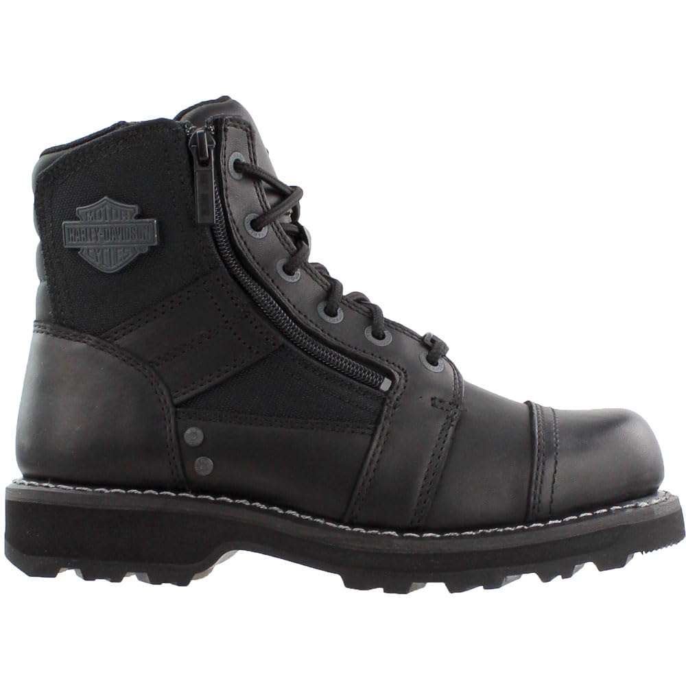 Harley-Davidson Men's Bonham Work Boot