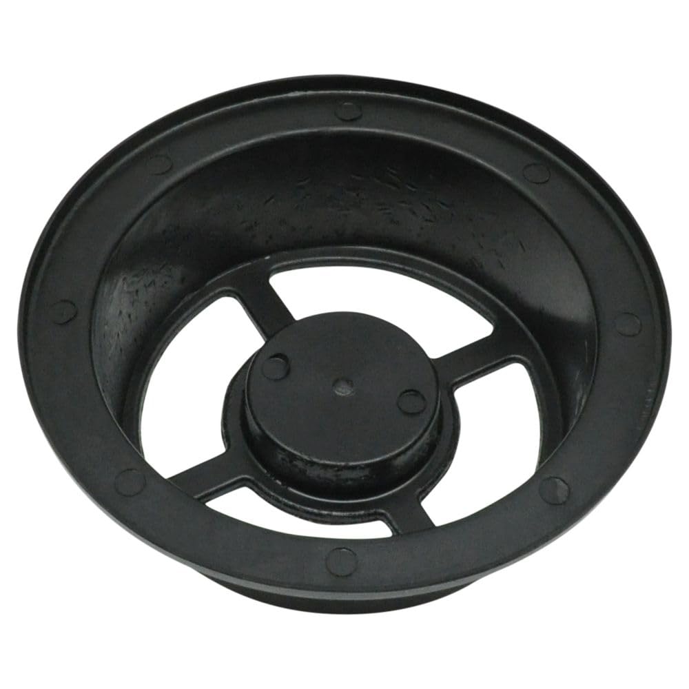 Amazon.com: Blue Bay BSF00010 Cover for Standpipe Sand Funnel ...