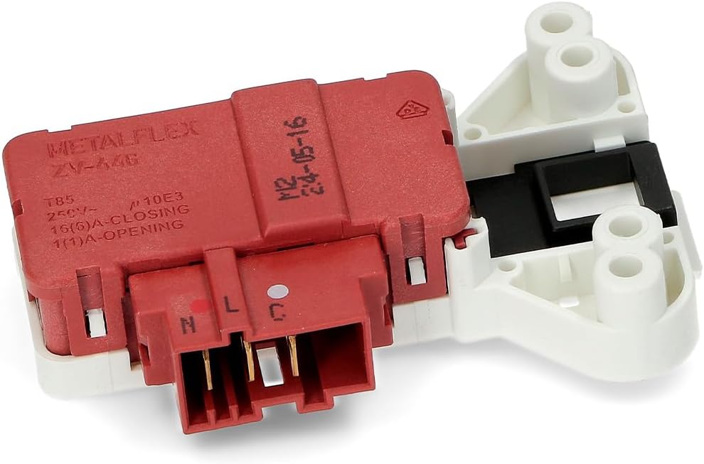 REPORSHOP - Washing machine door lock Fagor Edesa Aspes L39A004I8 L39A006I3 AS0031771