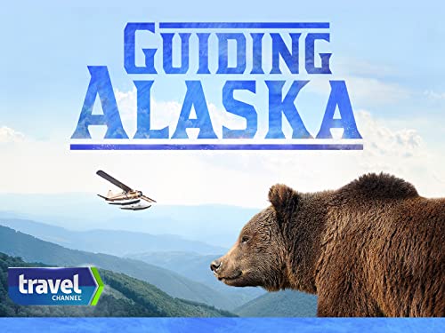 Guiding Alaska, Season 1