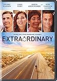 Extraordinary [DVD]