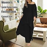 Zoom IMG-2 zplmide completo casual da donna