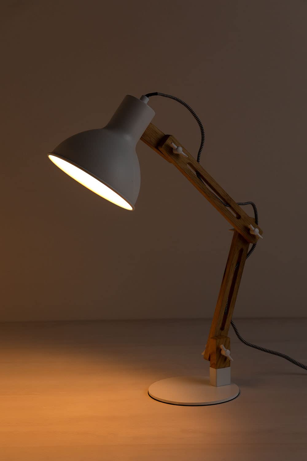SKLUM Lampe Deyan