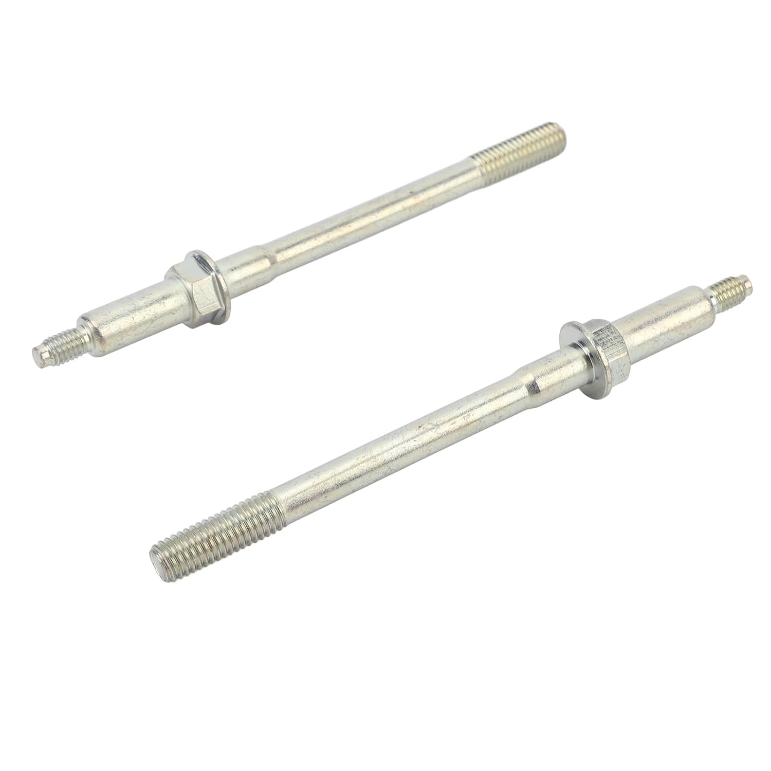 2PCS Head Cover Bolts A Reliable Performance High Strength 90011 PNA 003 for Civic CR V Accord Element