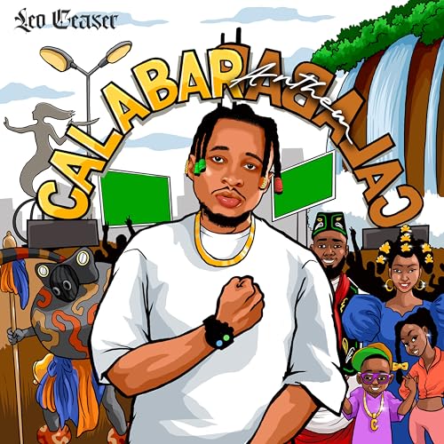 CALABAR ANTHEM