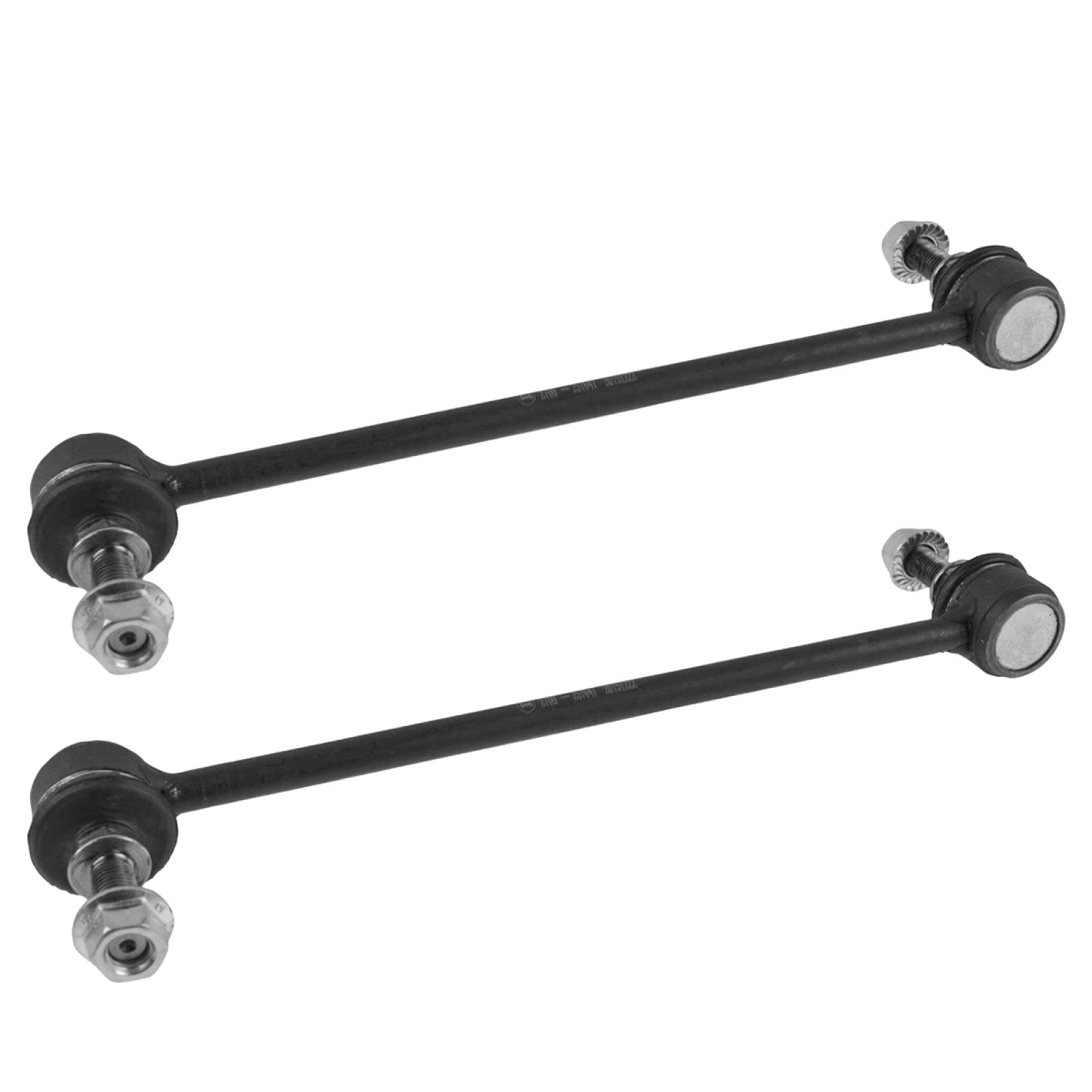 Amazon.co.jp: スタビライザー スウェイバー リンク フロント LH RH