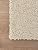 Atelier Luxury Carpet Tiles/Squares (40sf) ($3.1/SF) - Plush - DIY Installation, Seamless Appearance, High-Density Padding, Machine Washable (Light Beige, 40sf (6 Tiles))