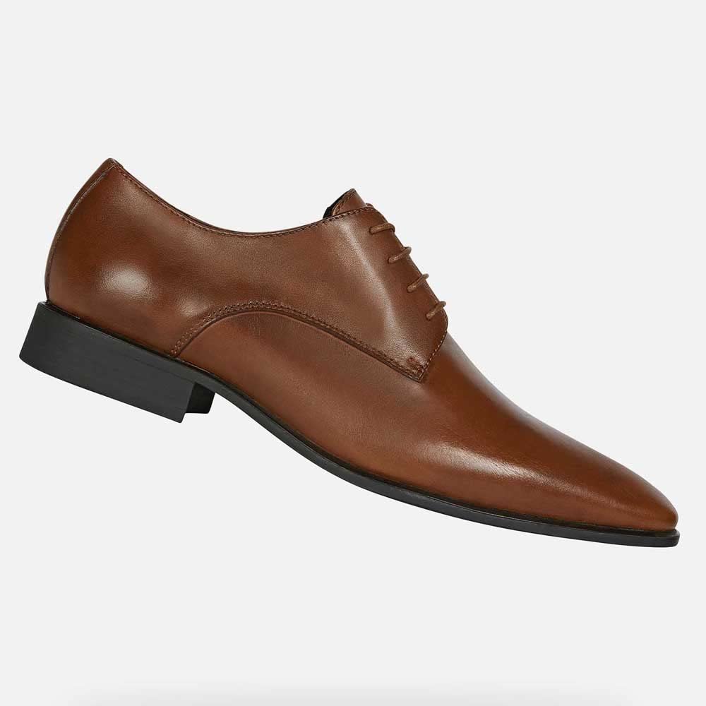 Geox Uomo High Life B ChaussuresHomme