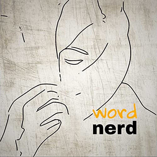 word nerd cover art