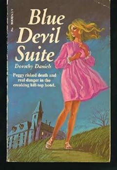 Mass Market Paperback Blue Devil Suite Book