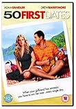  50 First Dates [DVD] [2004] by Adam Sandler