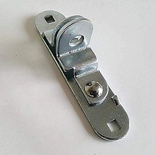 10 Best Enclosed Trailer Door Lock Of 2022 Review And Buying Guide