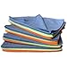 Armor All Microfiber Car Cleaning Towels, Cleaner for Bugs, Dirt & Dust, For Cars & Truck & Motorcycle, Pack of 24, 17622