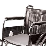 Premium Solid Seat Insert for Wheelchair, Foam