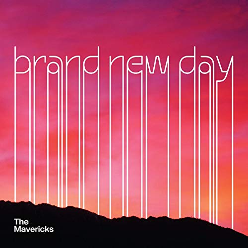 Brand New Day [Vinilo]