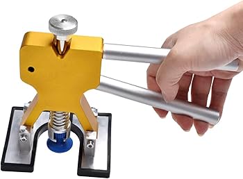 プロ仕様80点フルセット❣小さな凹み～大きな凹みも修復♪❤デントリペアツール Amazon.co.jp: Super PDR デントリペアツールセット 87PCS