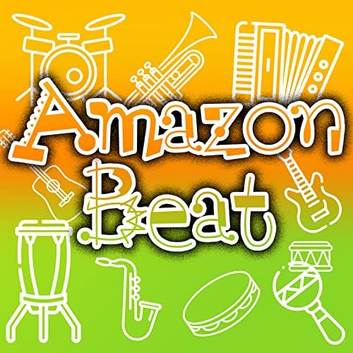 Écouter Amazon Beach Vol01 de Amazon Beach sur Amazon Music