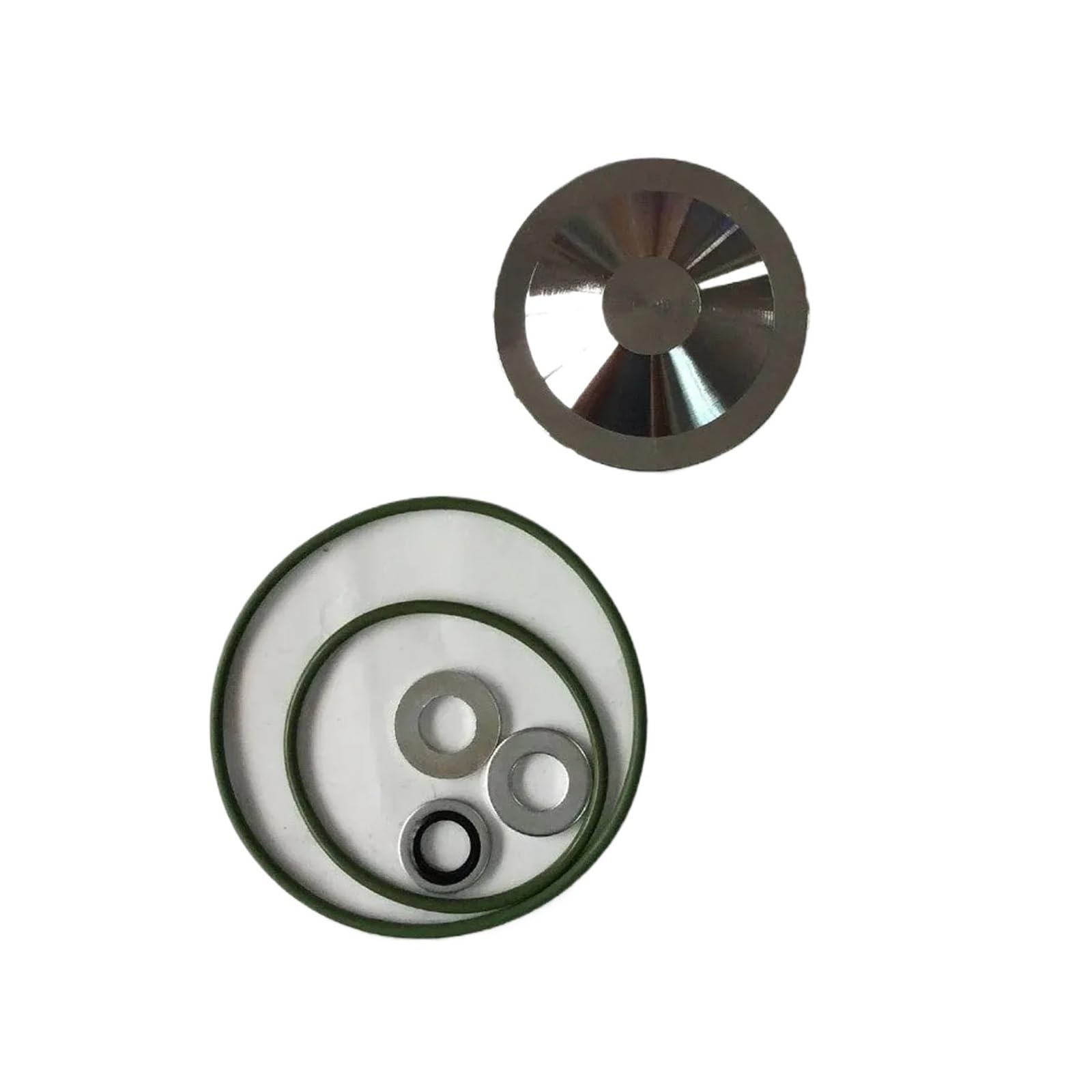 X Psblty One Color Check Valve 2901007700 2901-0077-00 Check Valve Kit For Compressor